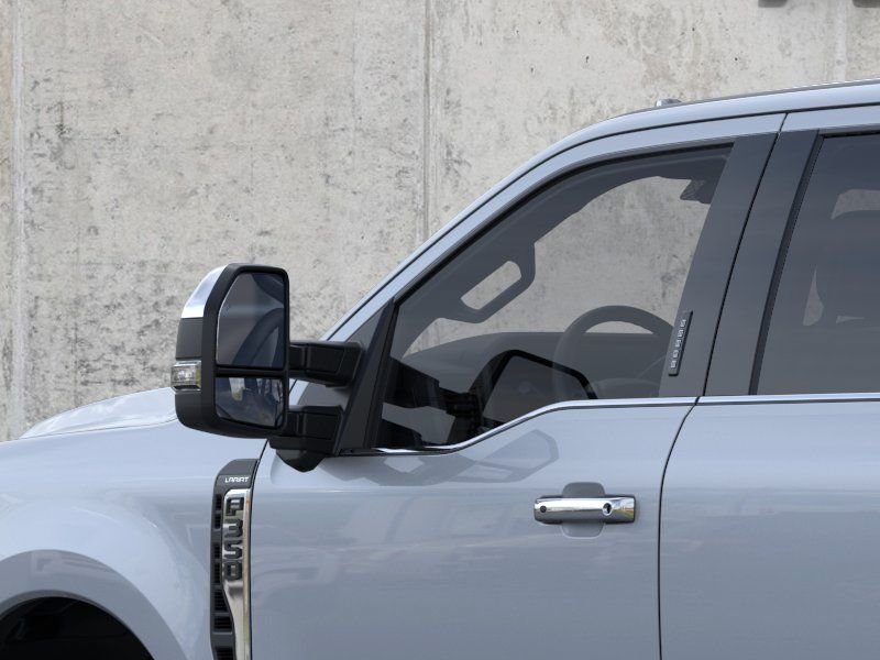 New 2026 Gray Ford Lariat image 20