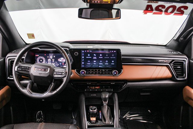 2024 GMC Canyon AT4 - Photo 23