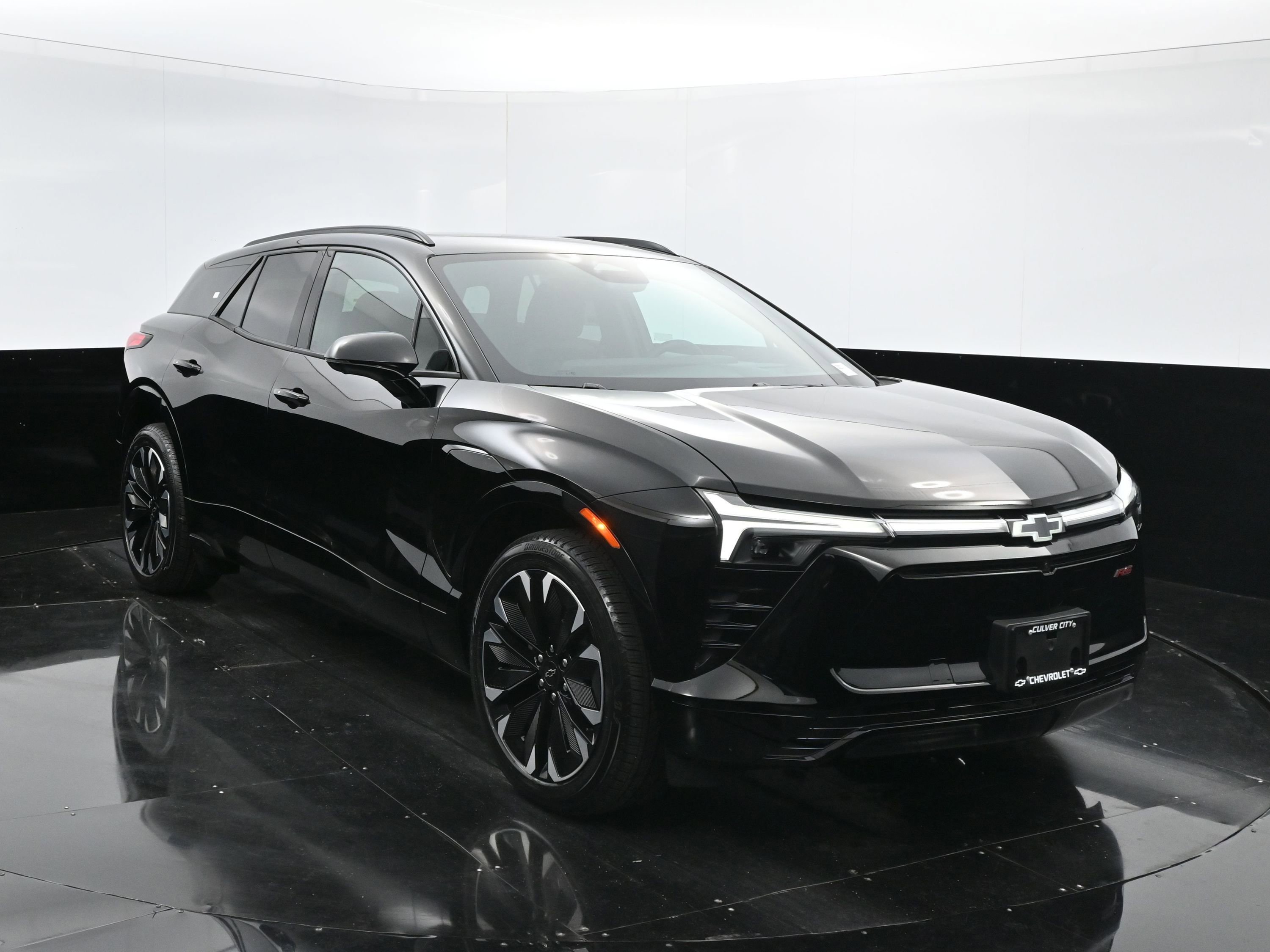 2025 Chevrolet Blazer EV RS RWD's photo