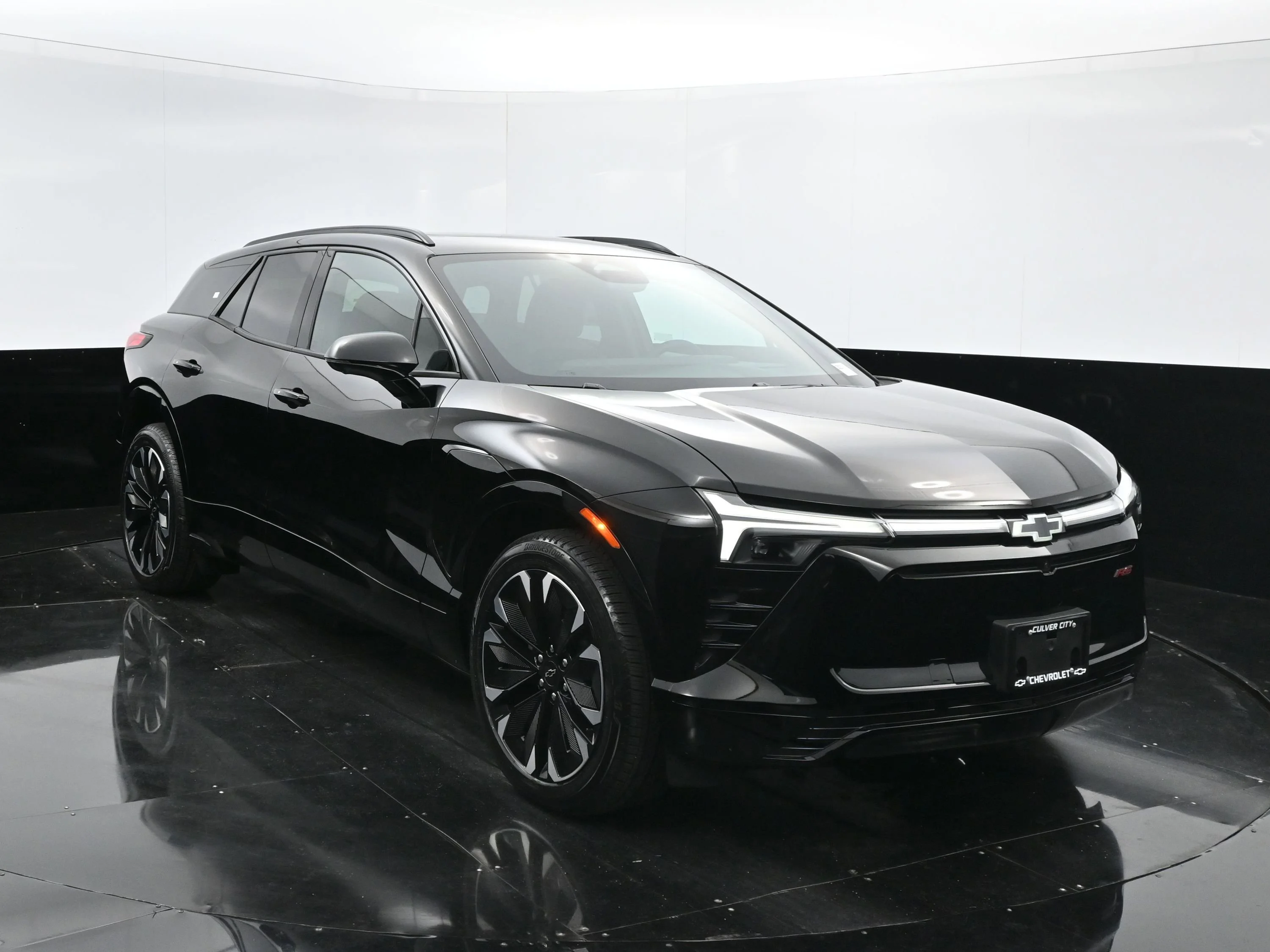 2025 Chevrolet Blazer EV RS RWD's photo
