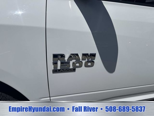 2024 RAM Ram 1500 Classic SLT - Photo 12