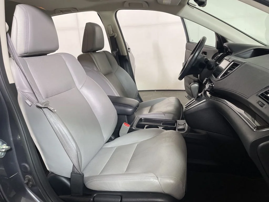 Used 2016 Gray Honda EX-L image 21