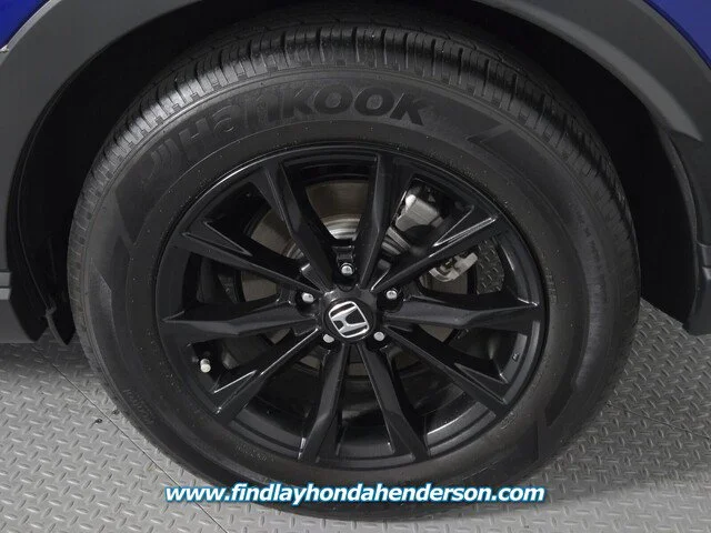 2023 Honda CR-V Sport - Photo 43