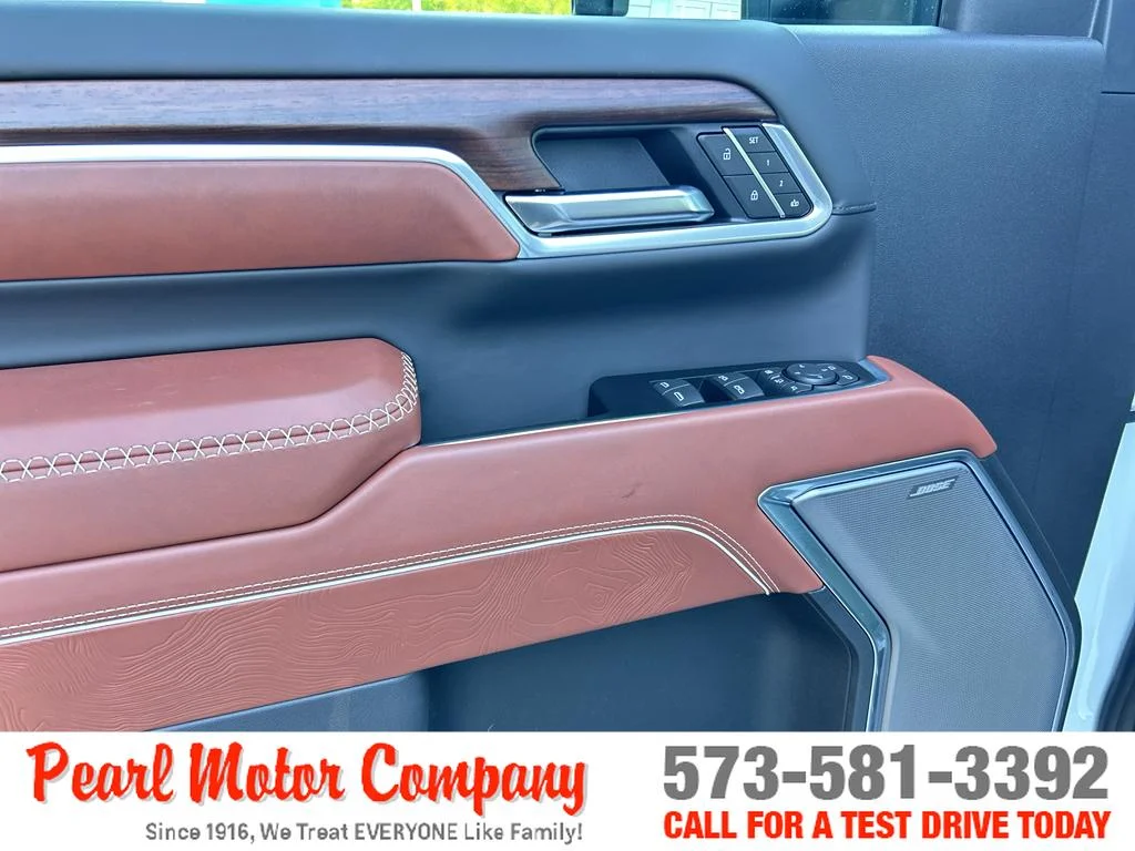 2026 GMC Sierra 2500HD Denali Ultimate - Photo 11
