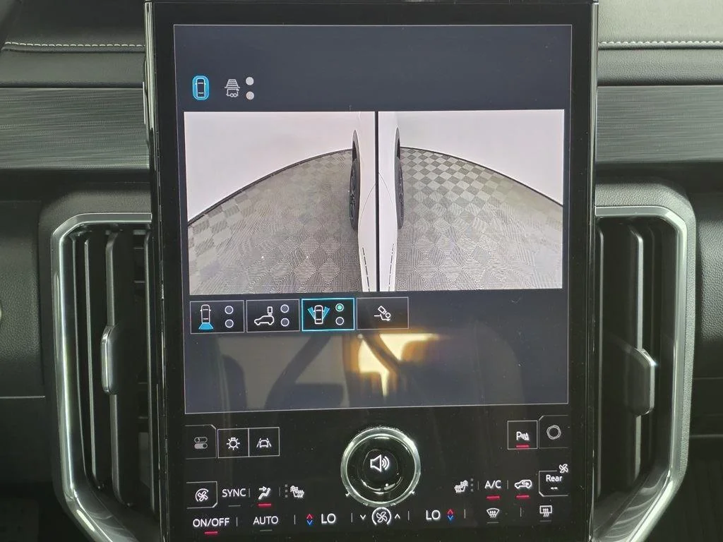 2025 GMC Acadia Elevation - Photo 50