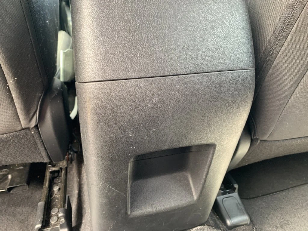Used 2024 Gray Hyundai SE image 15