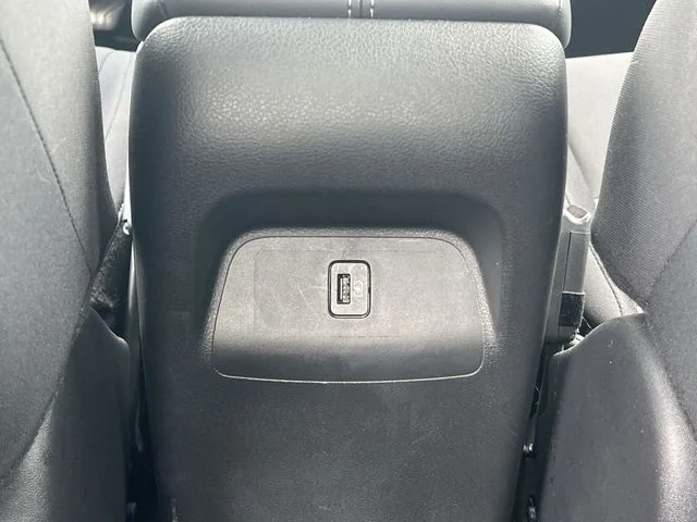 Used 2025 Blue Nissan SV image 35