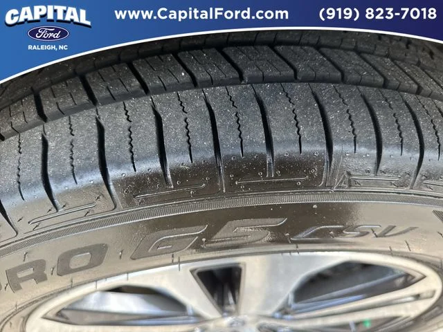 Used 2018 Gray Subaru 2.5i image 14