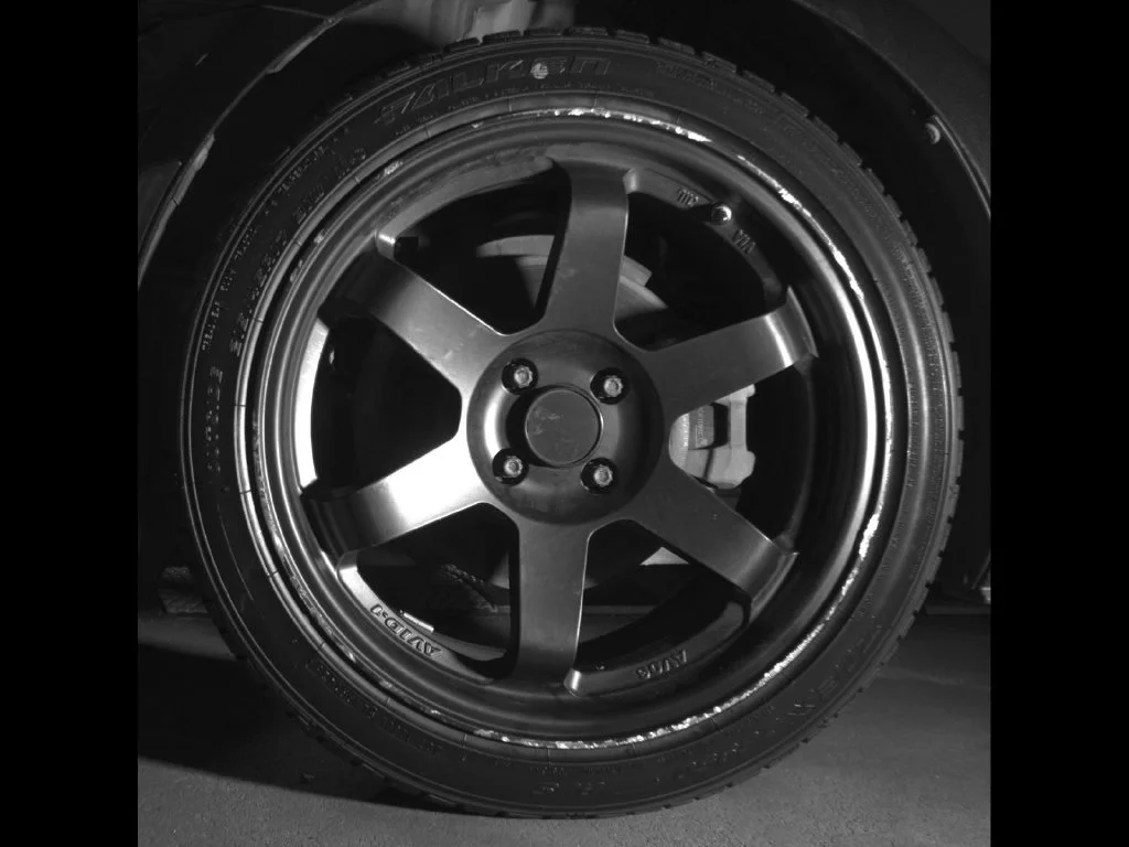 Used 2020 Black Mazda Grand Touring image 10