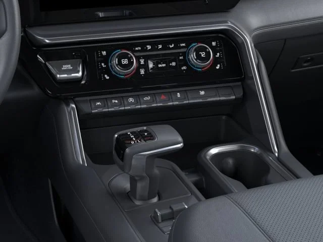 New 2026 Onyx Black GMC Denali image 23