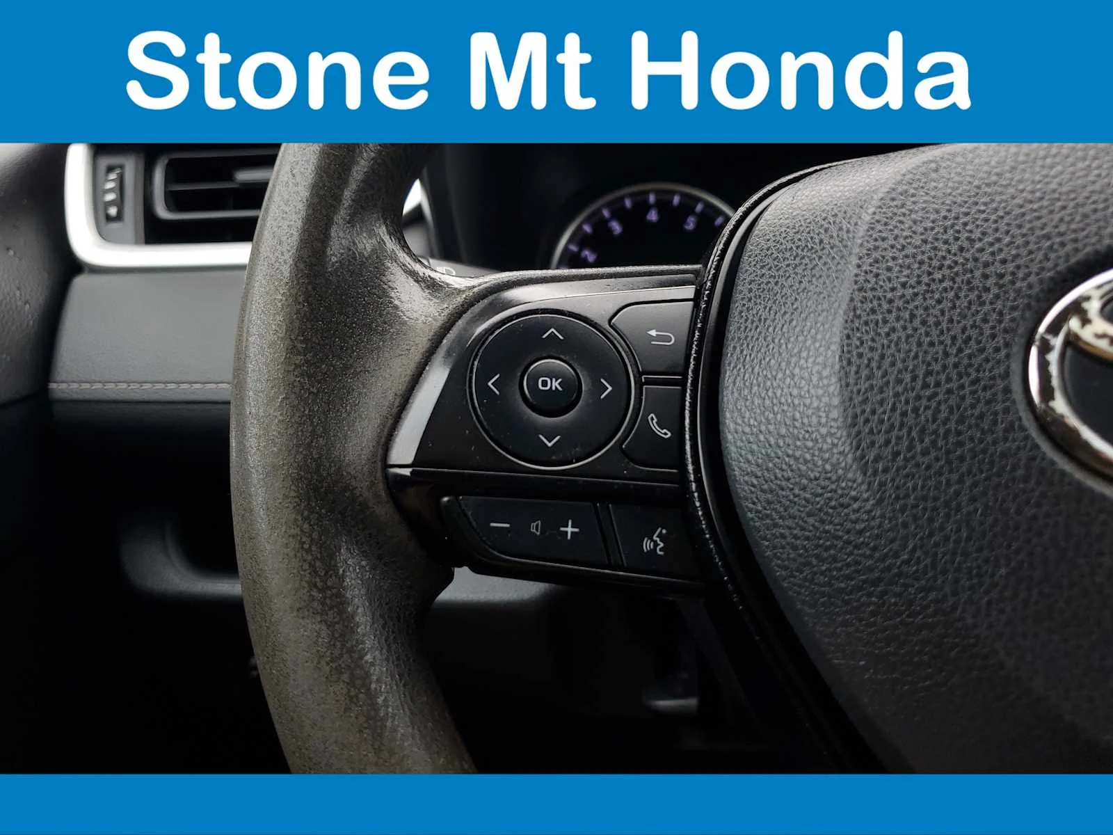 Used 2020 Ruby Flare Pearl Toyota LE image 22