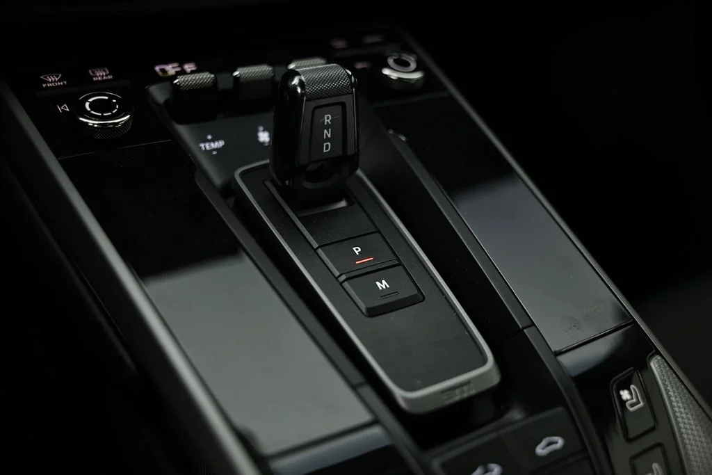 Used 2020  Porsche Carrera S image 41