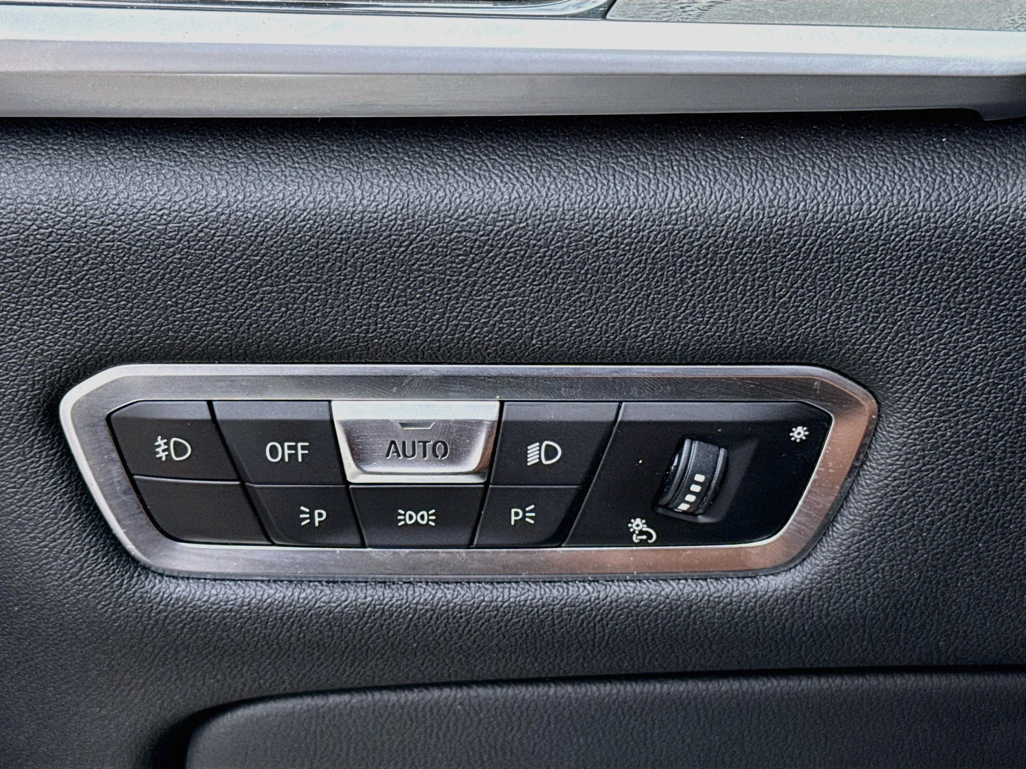 2022 BMW X7 M50i - Photo 38