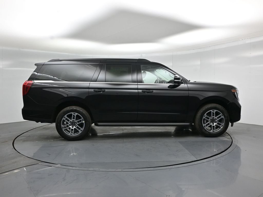 New 2026 Agate Black Metallic Ford Active image 23