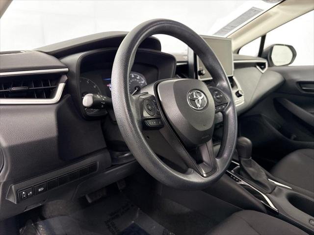 Certified Used 2024 ICE CAP Toyota  image 4