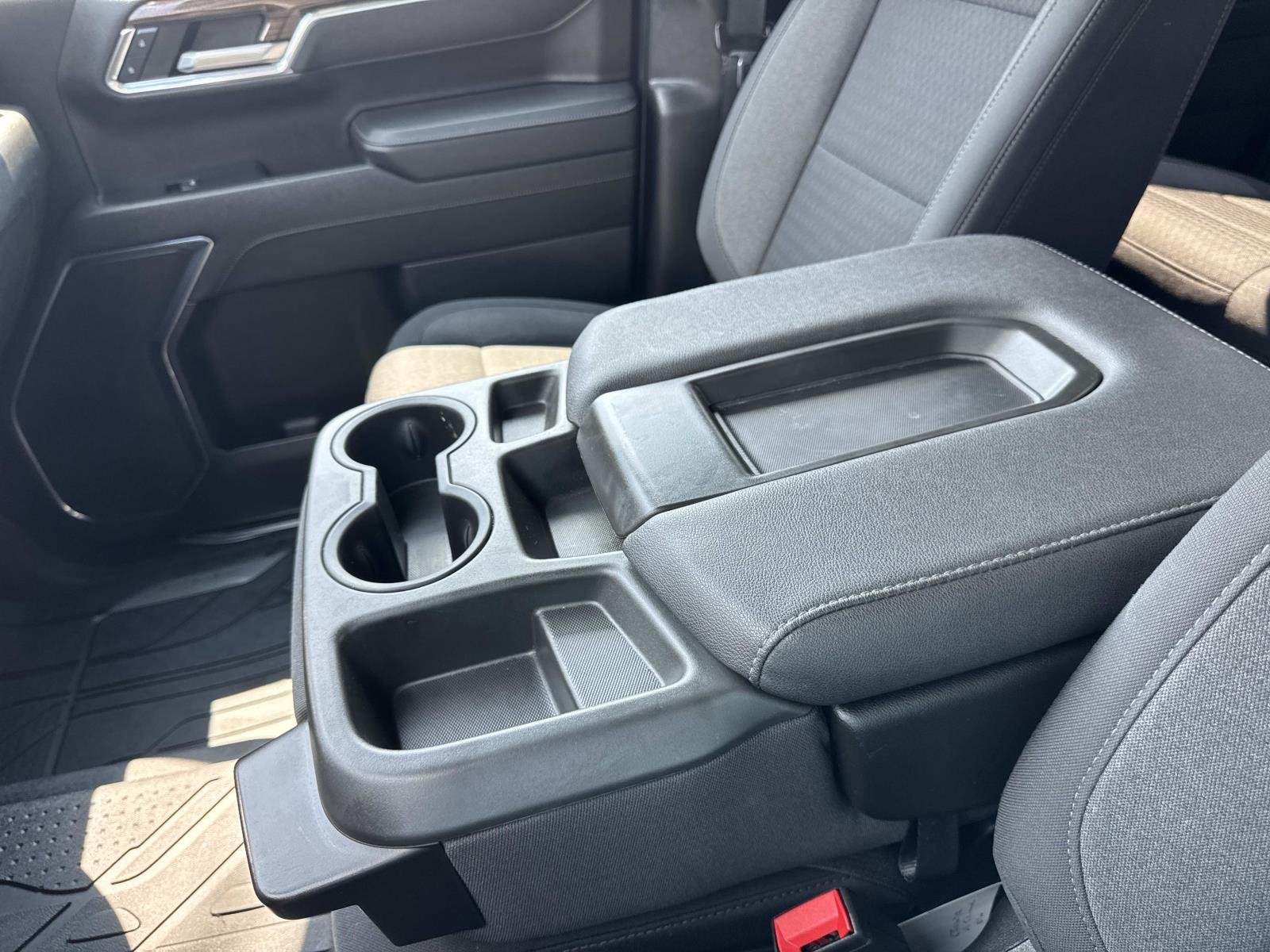 Used 2023 Glacier Blue Metallic Chevrolet LT image 26
