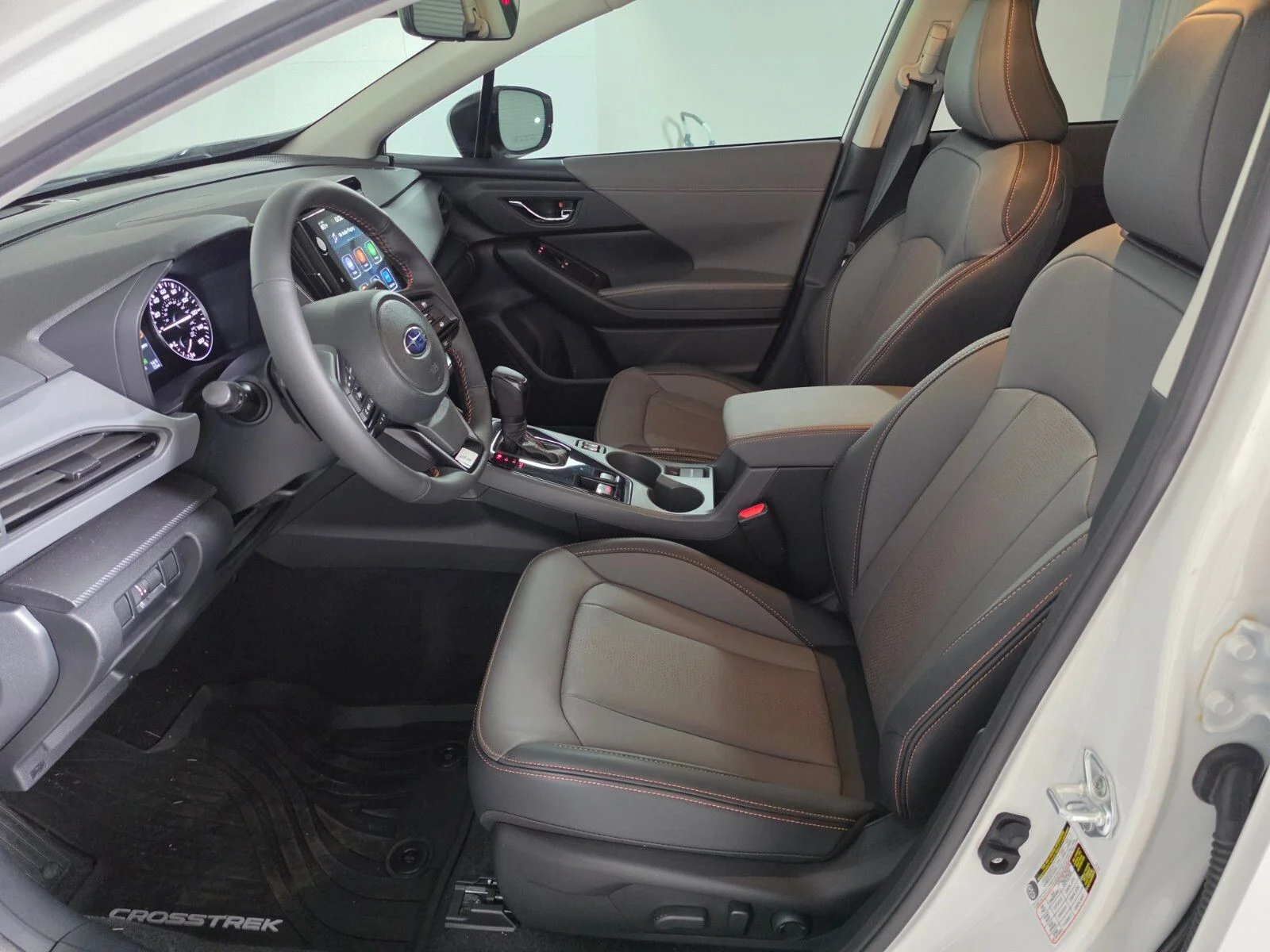 New 2026 White Subaru Limited image 32