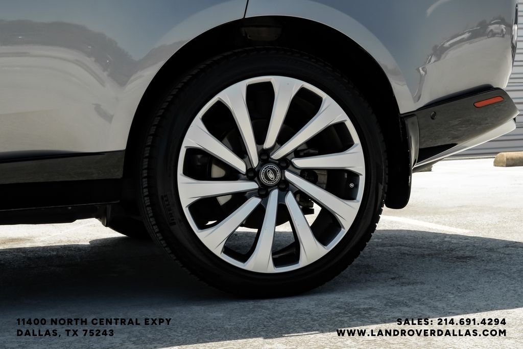 2023 Land Rover Range Rover SE - Photo 60