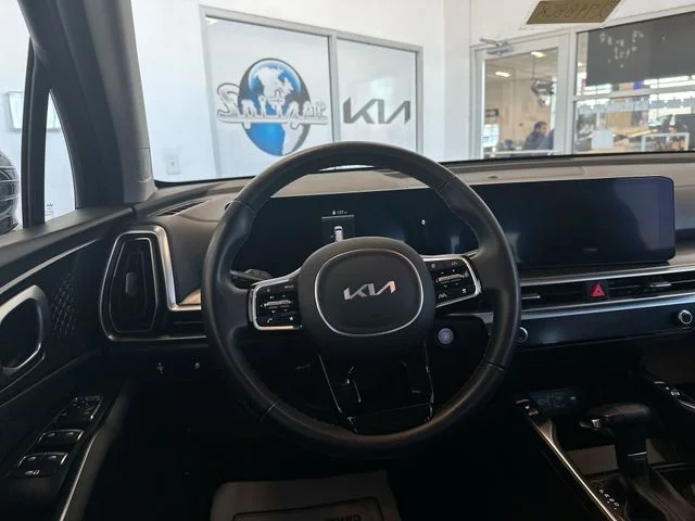 Certified Used 2024 Midnight Kia S image 13