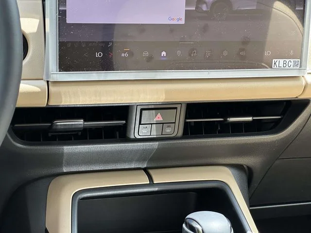 New 2026 White Metallic Mazda 2.5 S Premium image 20
