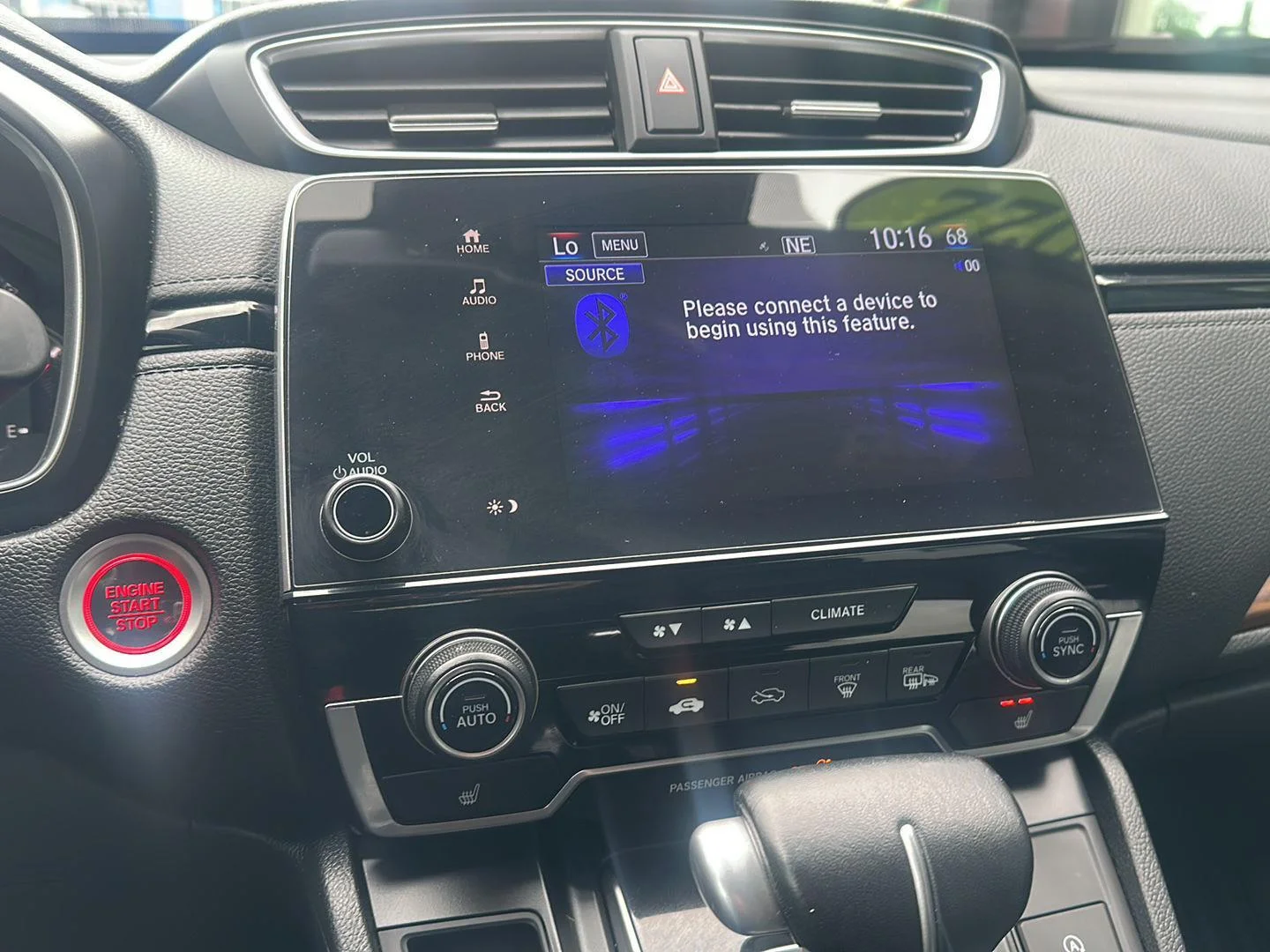 2022 Honda CR-V EX-L - Photo 24