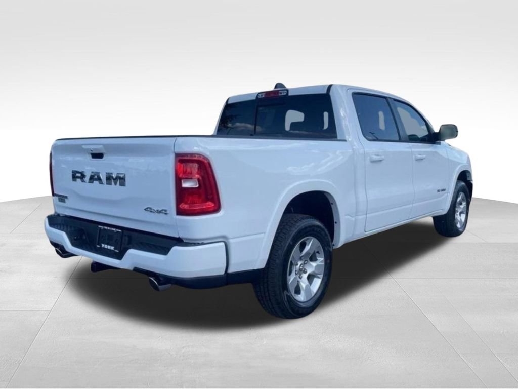 2026 RAM 1500 Big Horn/Lone Star - Photo 5