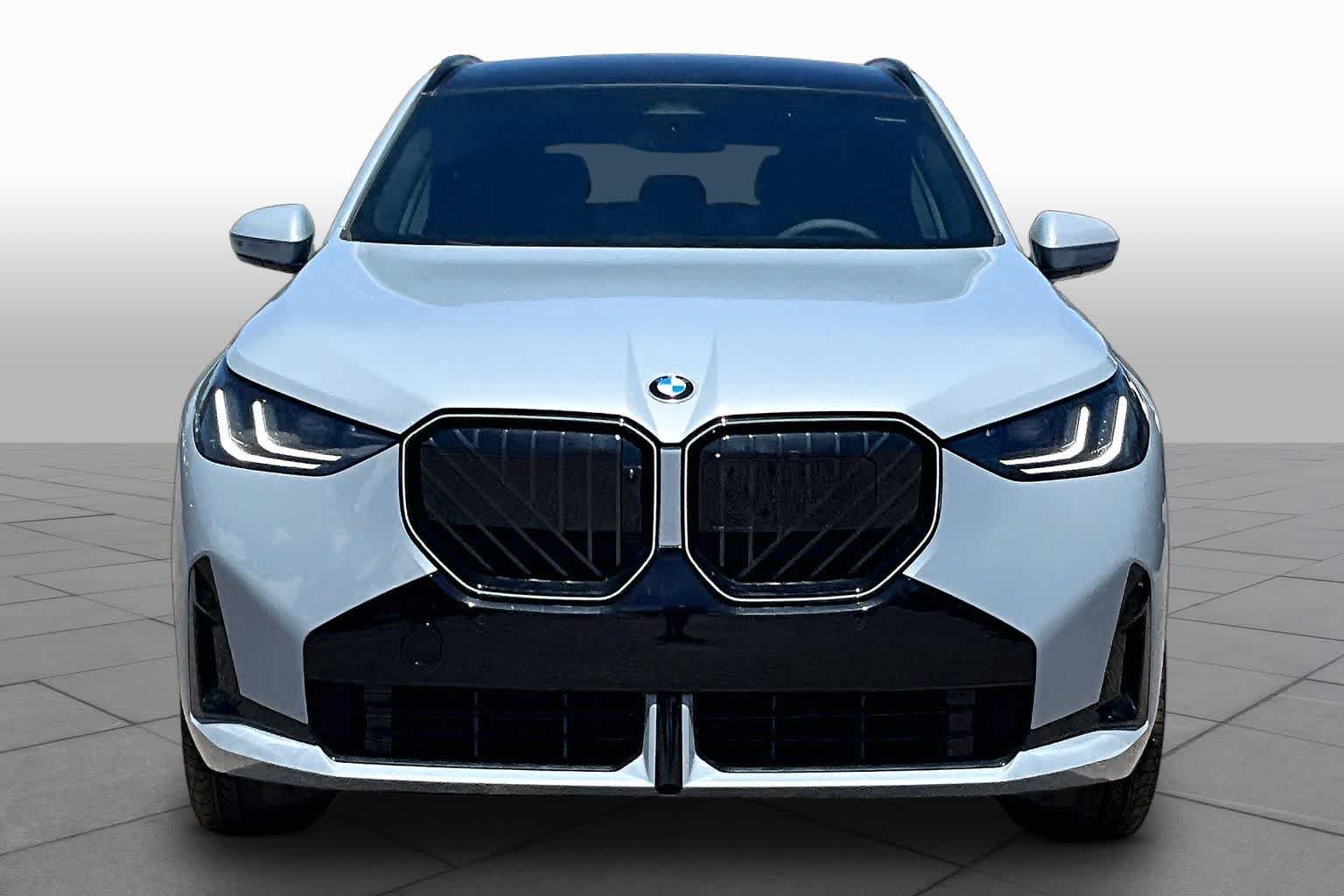 New 2026 Brooklyn Grey Metallic BMW 30 xDrive image 3