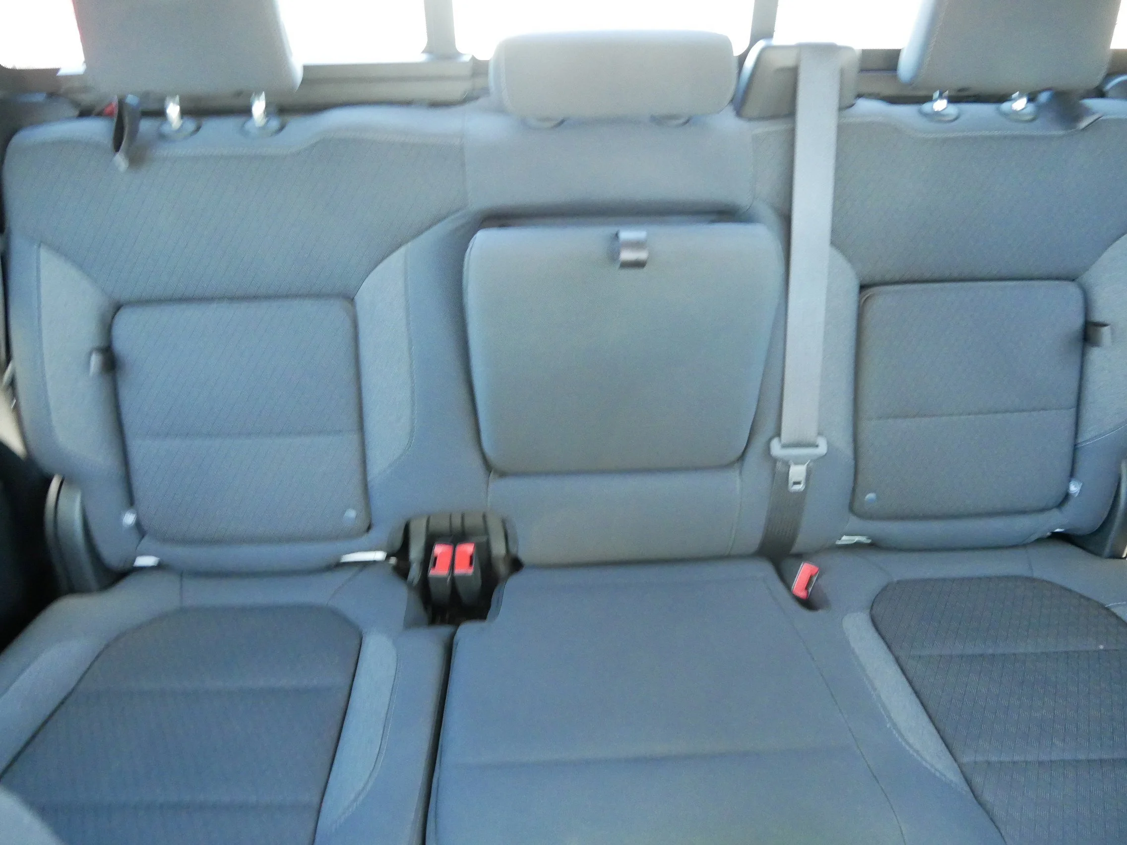 Used 2019 Summit White Chevrolet LT image 13
