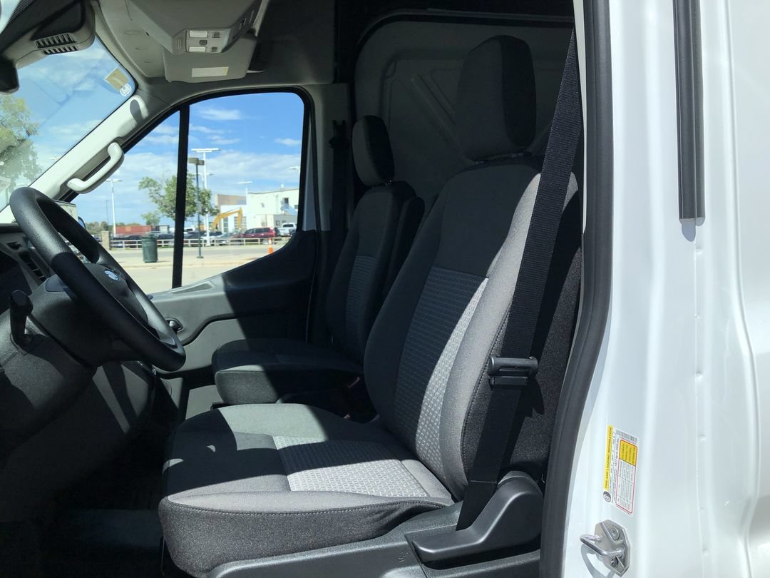 New 2027 Oxford White Ford  image 15