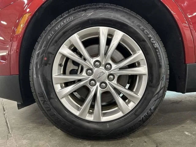 2020 Cadillac XT5 Luxury - Photo 9