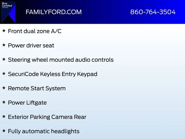 Certified Used 2023 Gray Metallic Ford XLT image 11