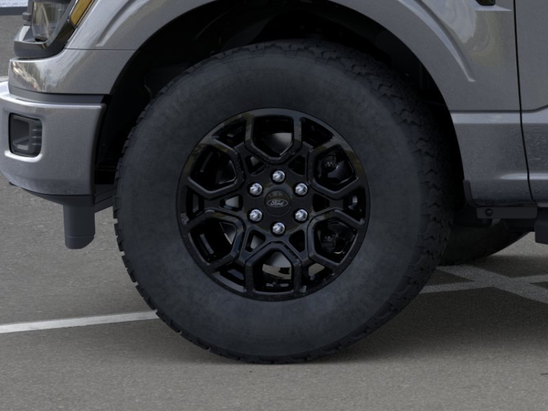2026 Ford F-150 — photo 19