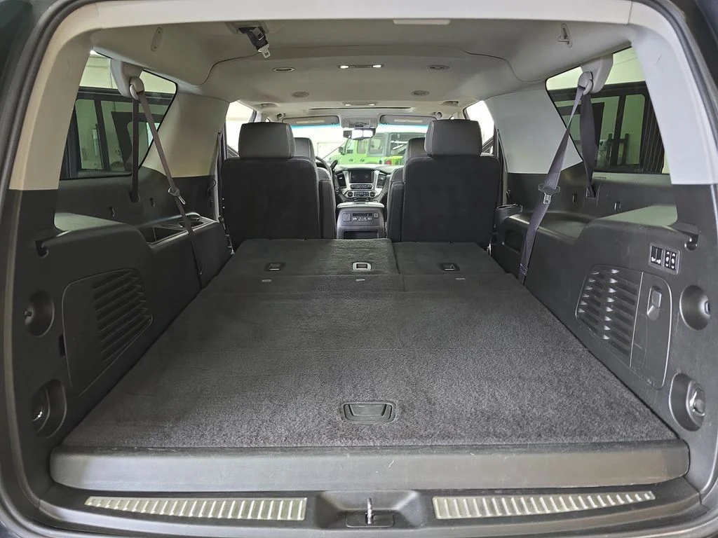 Used 2017 Black Chevrolet Premier image 14