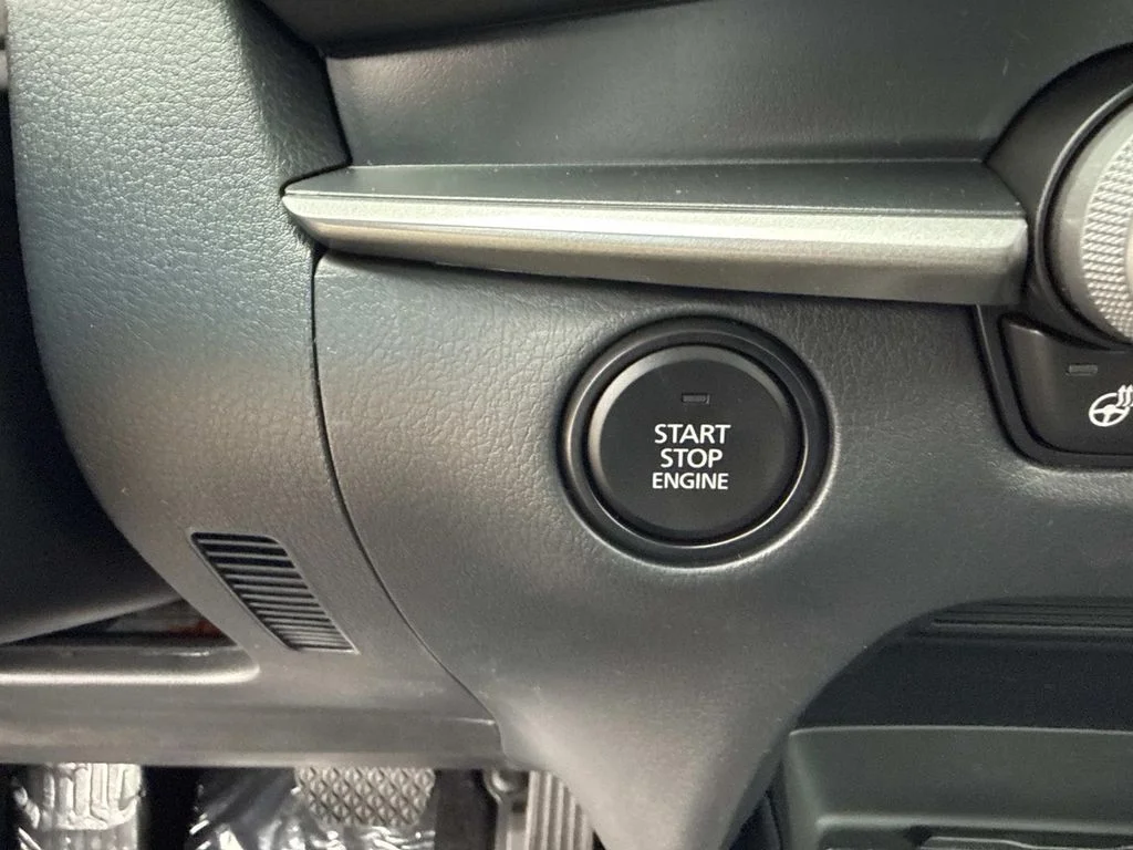 New 2026 Deep Crystal Blue Mica Mazda 2.5 S Premium AWD image 39