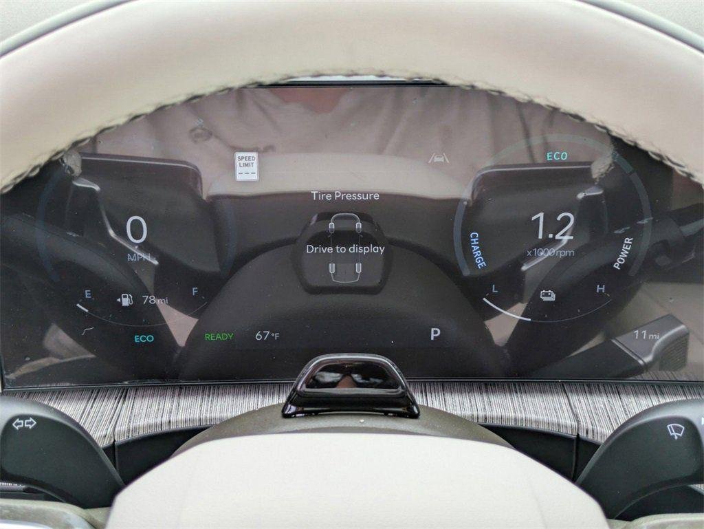 2025 Hyundai Santa Fe Calligraphy - Photo 34