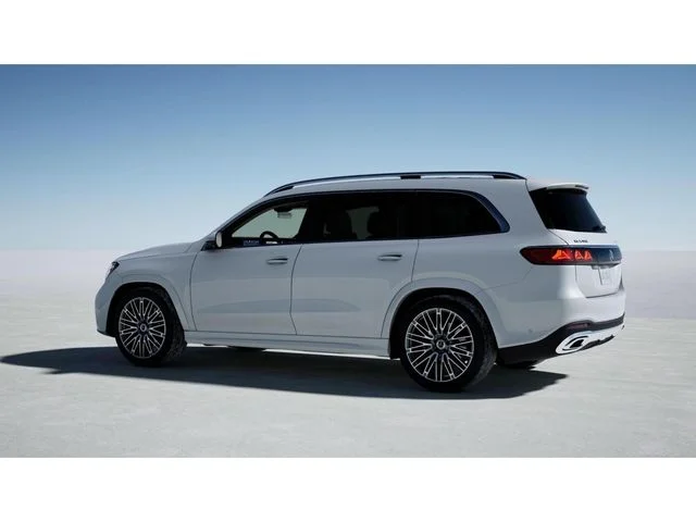New 2027  Mercedes-Benz GLS 450 image 32