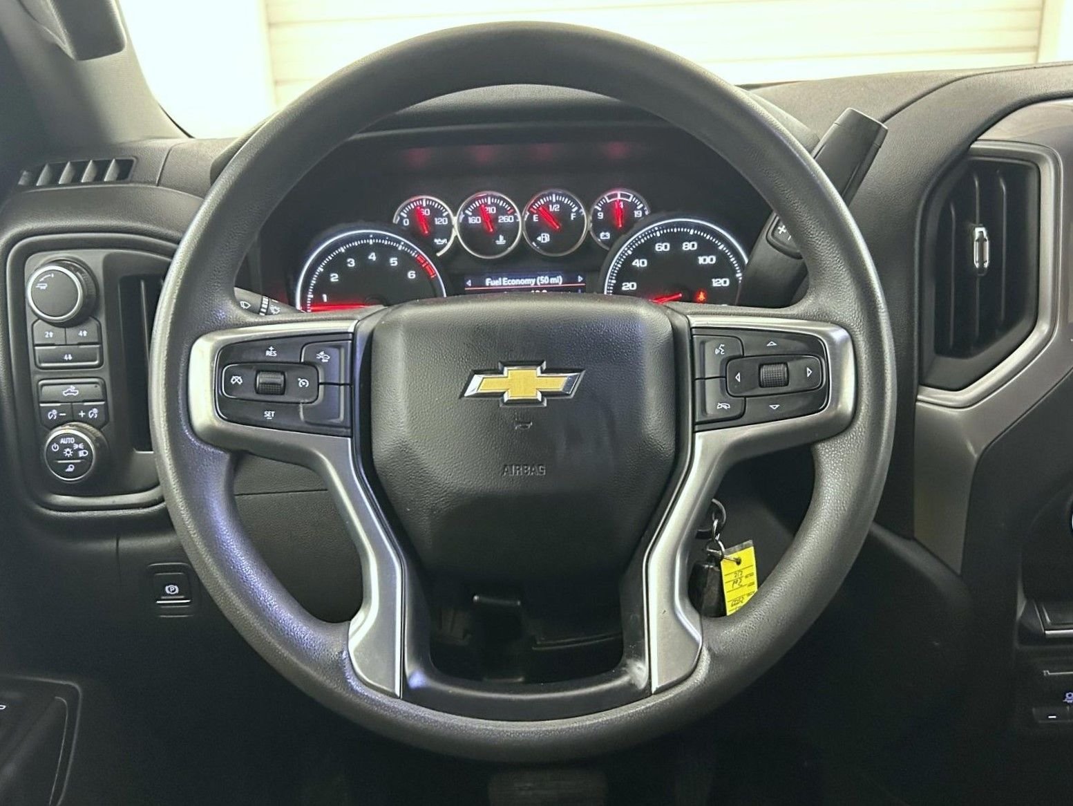 Used 2023 Red Chevrolet Custom image 11