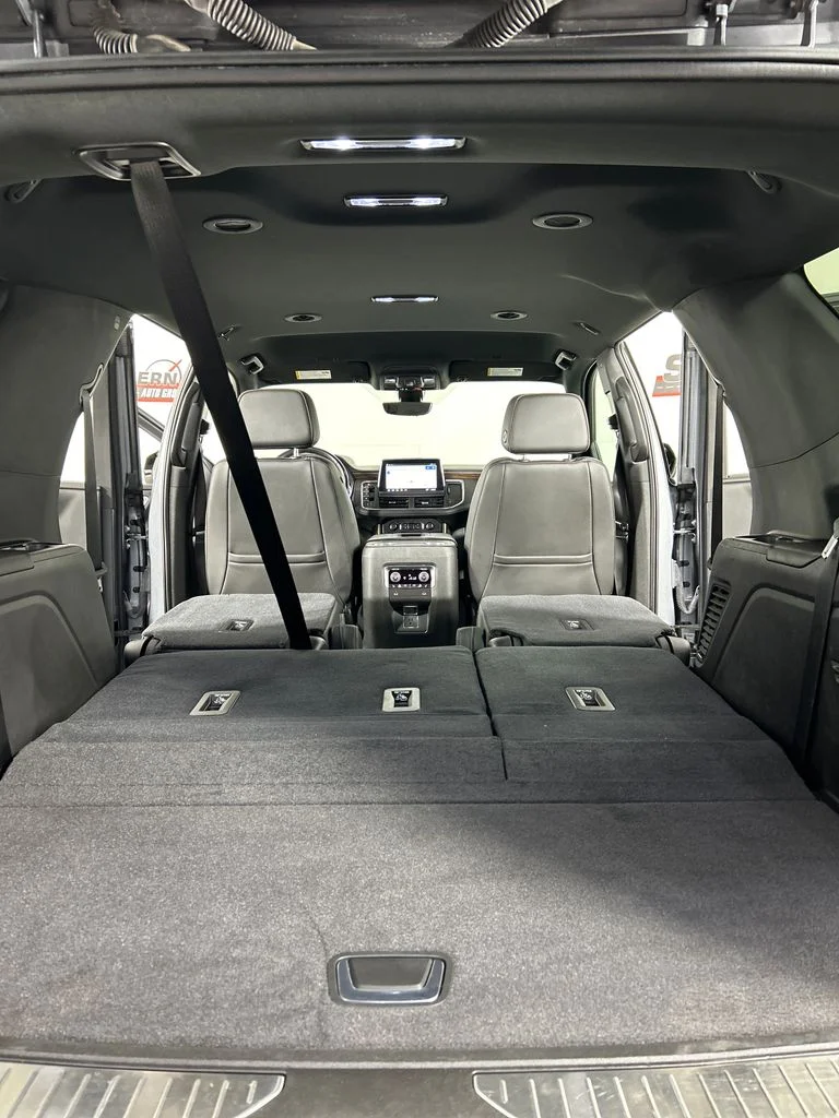 Used 2021 Gray Chevrolet High Country image 22