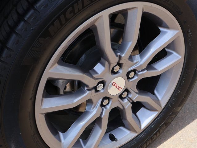 2024 GMC Terrain SLT - Photo 44