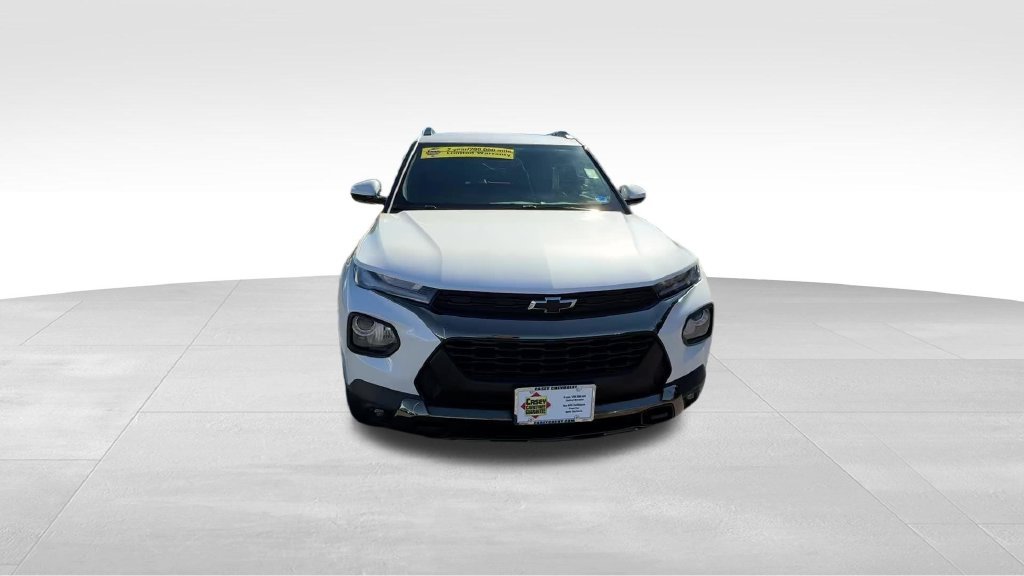 Used 2023 Pearl Chevrolet ACTIV image 10