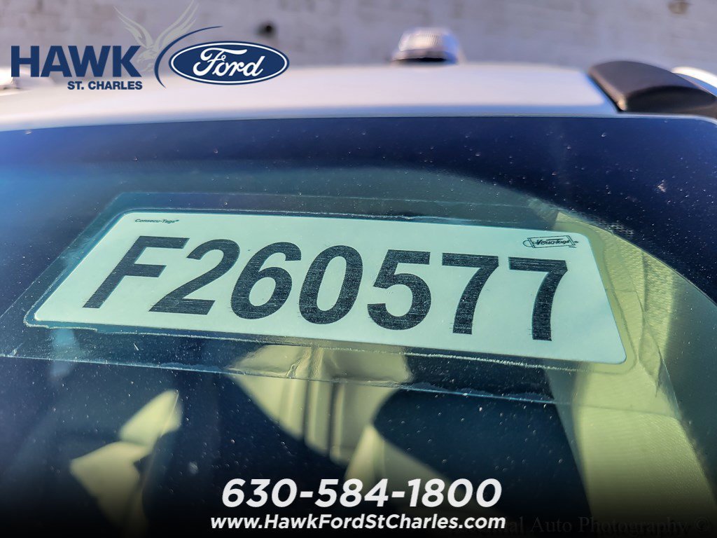 New 2026 Oxford White Ford F-450® XL image 17