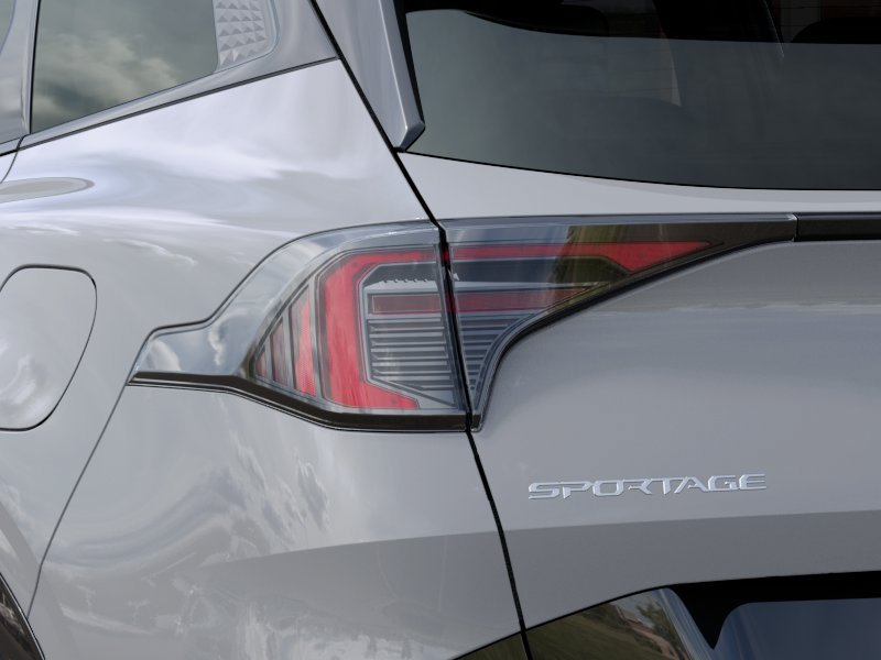 New 2027 Wolf Gray Kia SX-Prestige image 11