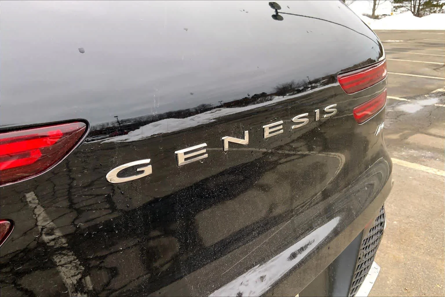 Used 2024 Vik Black Genesis 2.5T image 19