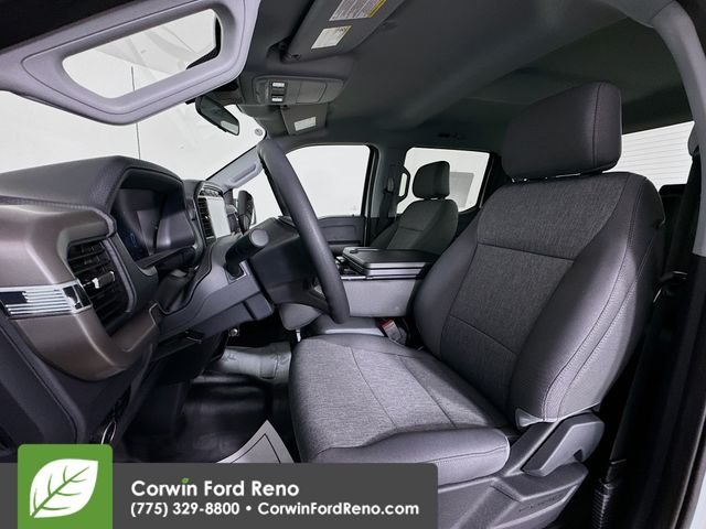 2024 Ford F-150 XL - Photo 22