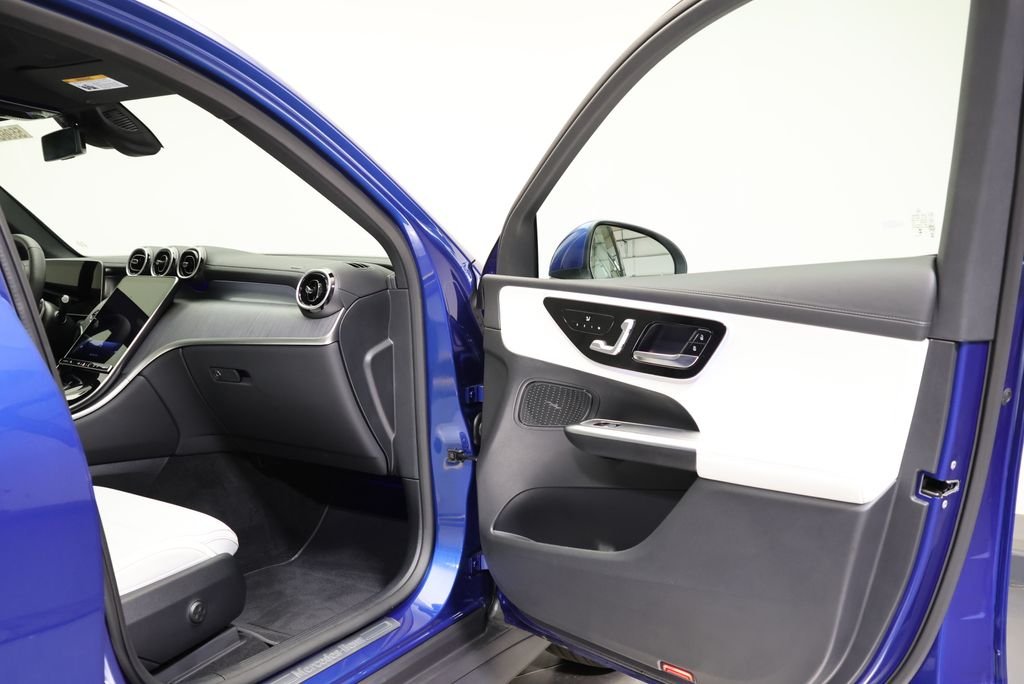 2026 Mercedes-Benz GLC Base - Photo 46