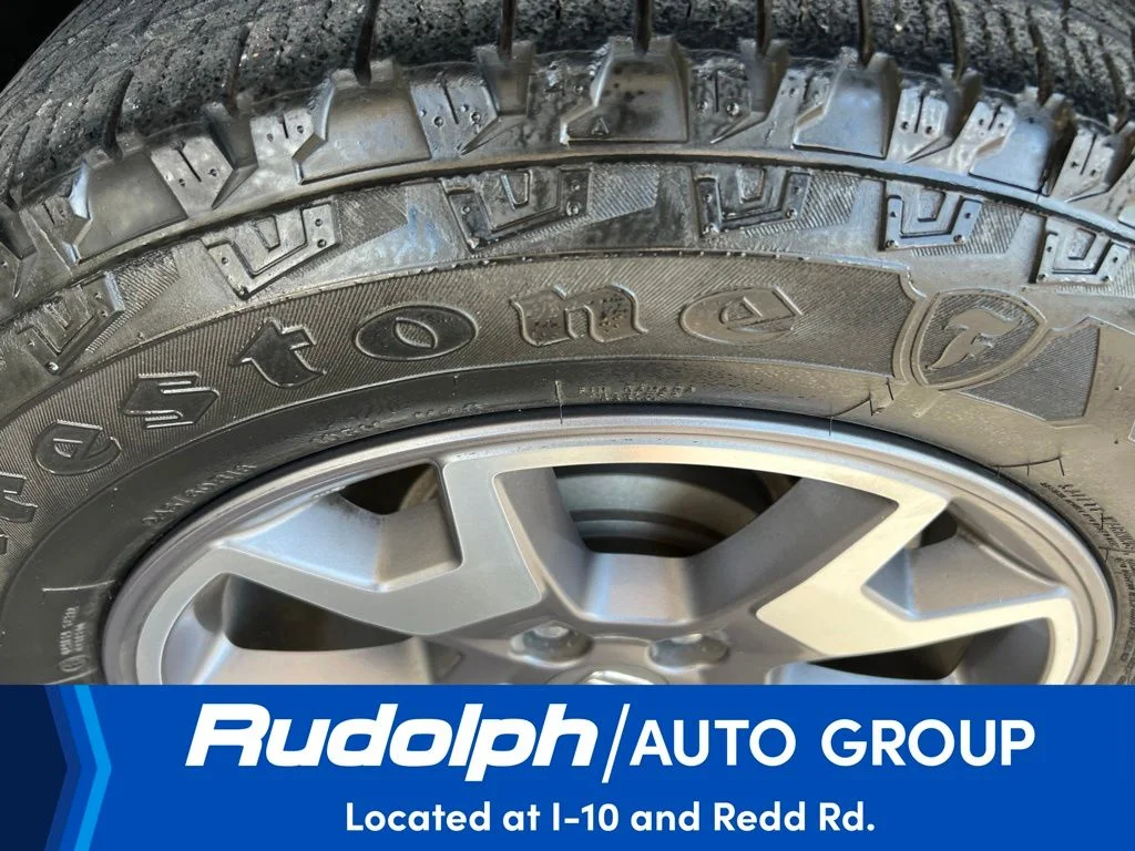 Certified Used 2023 Lunar Silver Metallic Honda AWD TRAILSPORT image 28