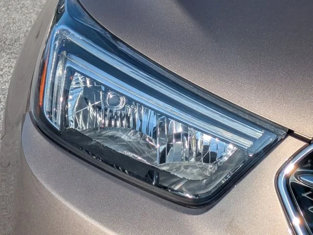 Certified Used 2019 Coppertino Metallic Buick Preferred image 10