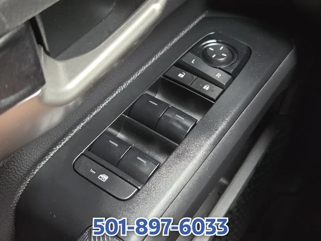 Used 2024 Silver Toyota TRD Off-Road image 25