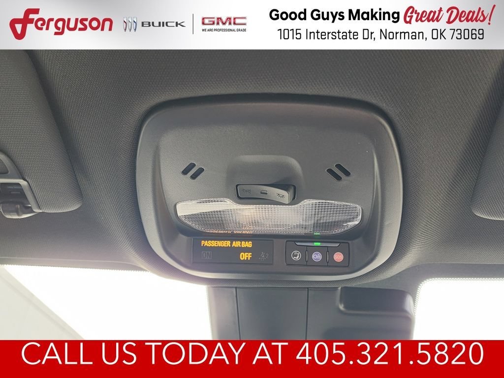 2026 Buick Envista Preferred - Photo 32