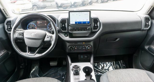 Used 2021 Cactus Ford Big Bend image 16